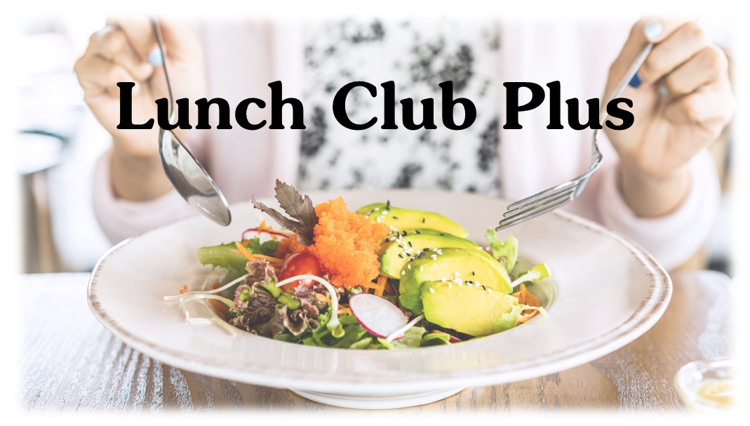 Lunch Club Plus link image